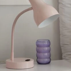 Paddywax Glass Ribbed Candle -Best Homeware Shop 0001 Glass Ribbed Candle 5