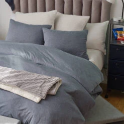 Logan T-Shirt Jersey Comforter And Sham Set 18 Logan T-Shirt Jersey Comforter And Sham Set -Best Homeware Shop 0016 LoganTshirtJerseyComforter ff78d0cd 9319 477c a2b0 1bb3a7036291