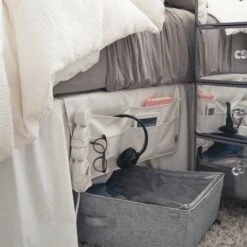 Non-Slip Bedside Caddy -Best Homeware Shop 06 Caddy 01