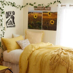 Ditsy Floral Comforter And Sham Set -Best Homeware Shop 07 FOREVER BLOOM B 013 66ee1225 bf30 4ef4 9dc6 b71a6dbfa76e