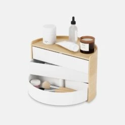 3-Drawer Accessory Organizer