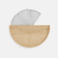 3-Drawer Accessory Organizer -Best Homeware Shop 1014748 668 Product Image 5 Edit