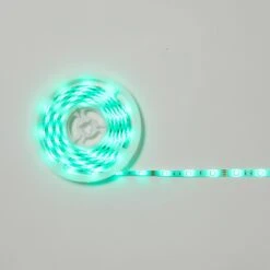 Multicolored LED Strip Lights -Best Homeware Shop 104 MRK21 LEDSTRIPLIGHT MUL 028