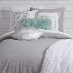 Faux Fur Rectangle Pillow -Best Homeware Shop 10 PRIVATE OASIS A 009 d8404951 eee2 434e aa61 e9dda261c046