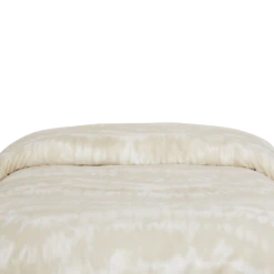 Dreamy Shibori Comforter And Sham Set -Best Homeware Shop 11 CHF21 COMF SHIBORI NAT VIS 004