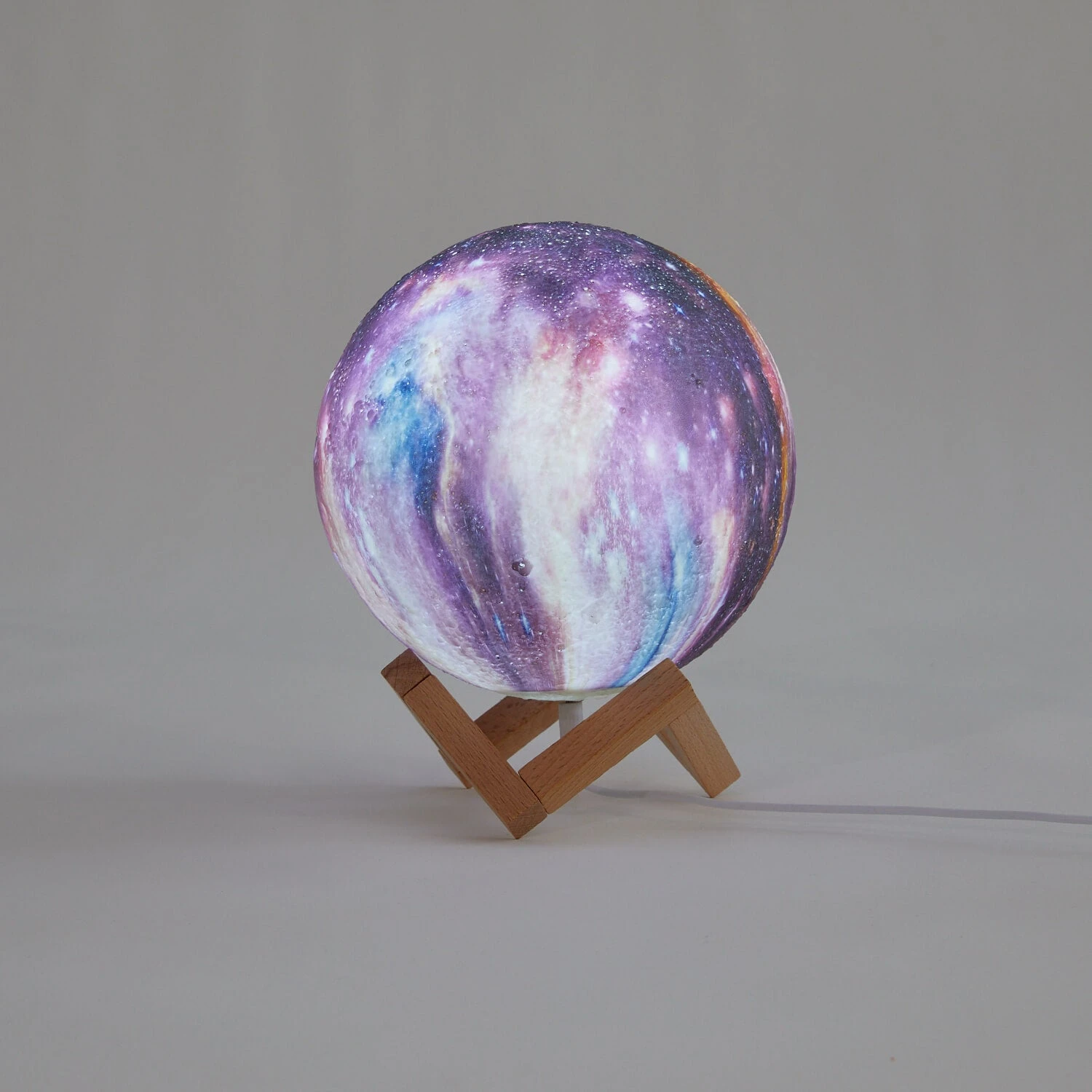 Galaxy Lamp Galaxy Lamp -Best Homeware Shop 13 ECHO LAMP GALAXY 006