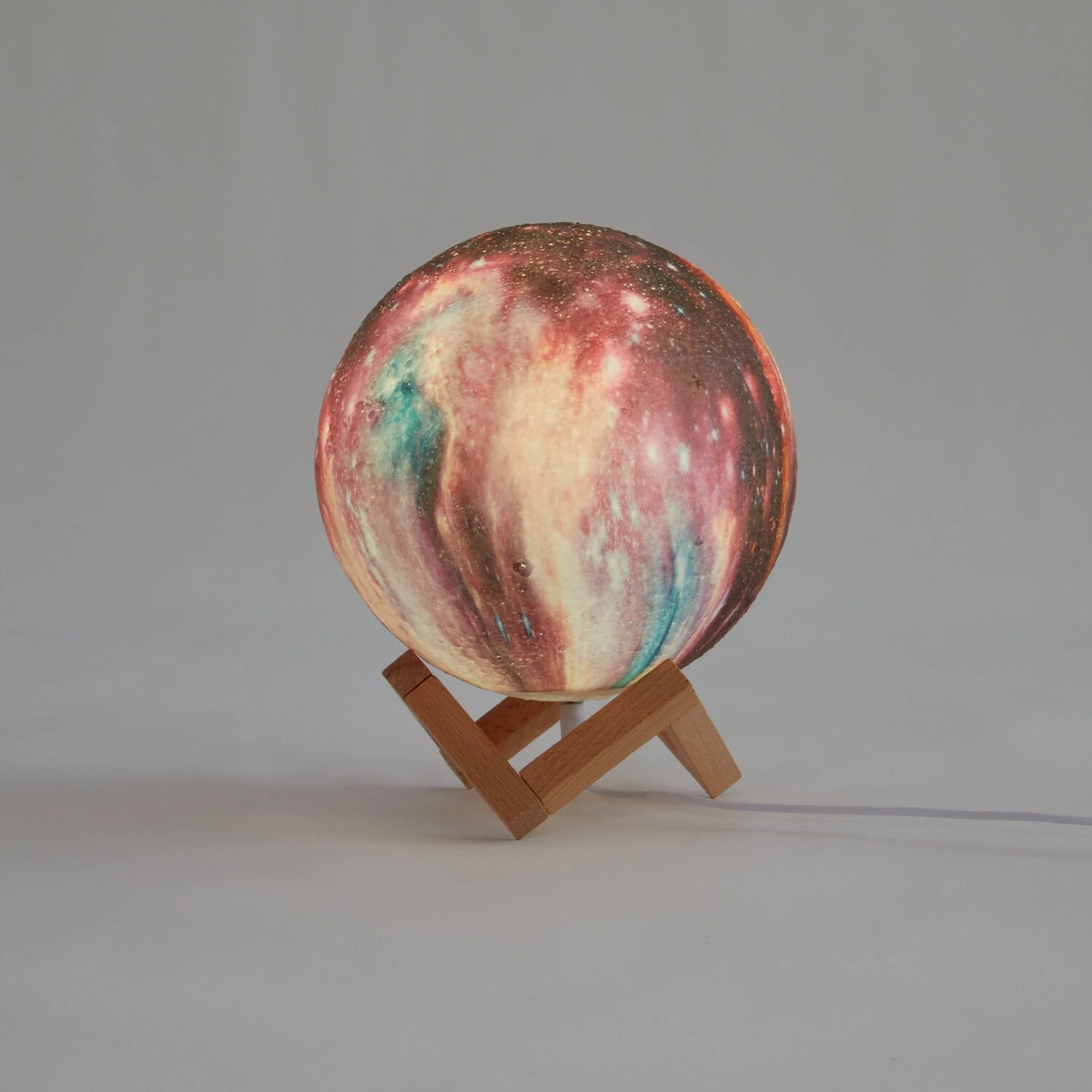 Galaxy Lamp Galaxy Lamp -Best Homeware Shop 13 ECHO LAMP GALAXY 007