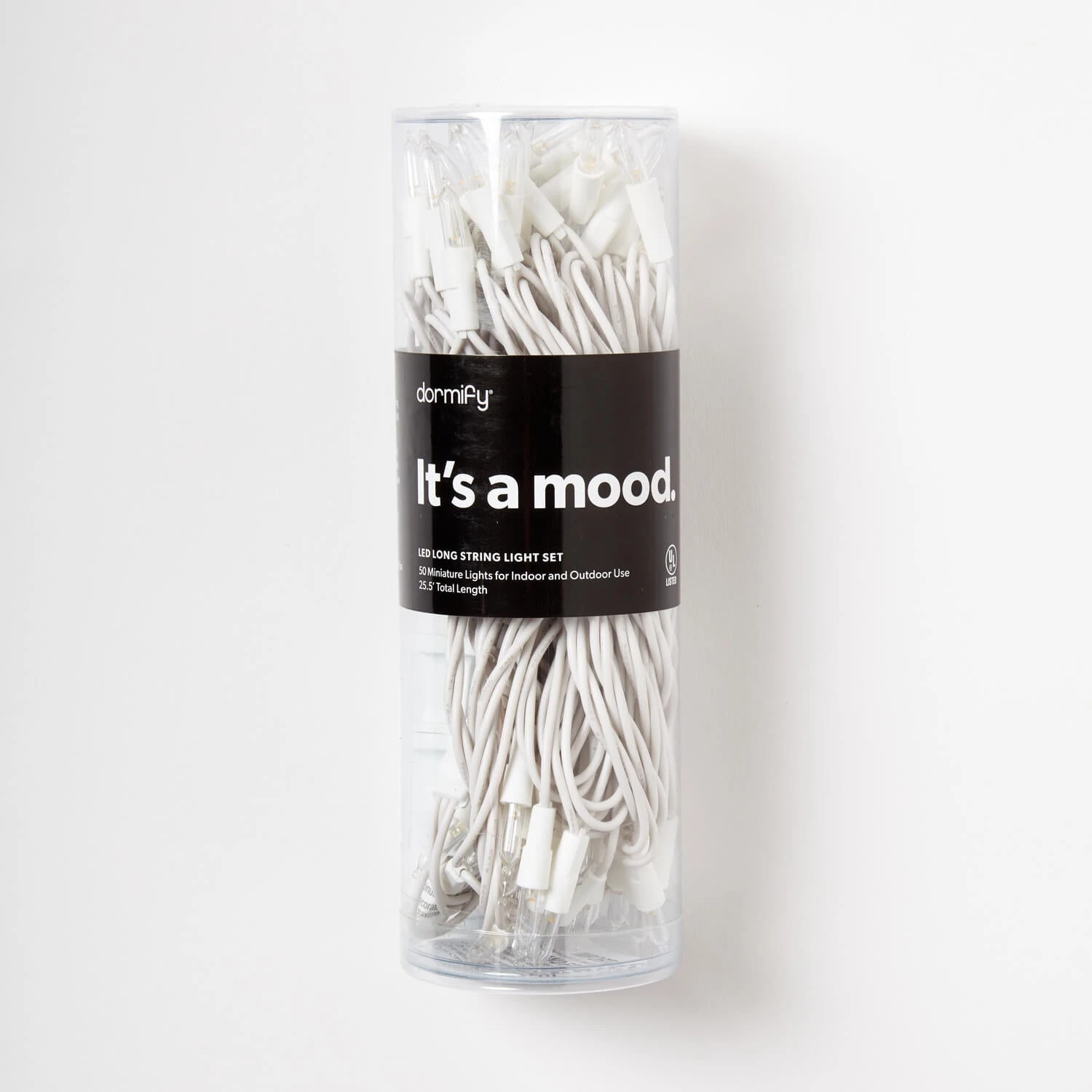 LED String Lights LED String Lights -Best Homeware Shop 140 KA20 CLEARLONG SET 006