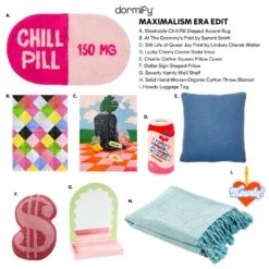 Charlie Cotton Square Pillow Cover -Best Homeware Shop 16 95b9cdf4 d018 40f1 b15c c2ddb56e5095