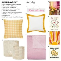 Rosie Plush Throw Blanket -Best Homeware Shop 17 9e9c3225 9703 4a83 8b52 76f28baacd17