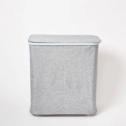 Laundry Sorting Hamper On Wheels -Best Homeware Shop 187 DFY20 GCE SORTINGHMPR HG 013