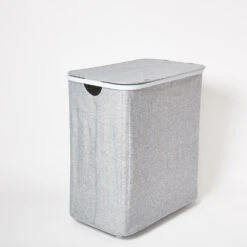 Laundry Sorting Hamper On Wheels -Best Homeware Shop 187 DFY20 GCE SORTINGHMPR HG 019