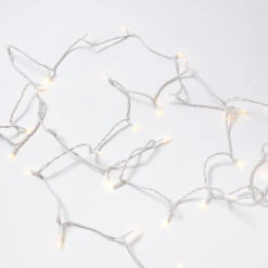 Best Homeware Shop 35 LED String Lights