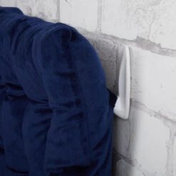 Melody Tufted Cushioned Headboard 19 Melody Tufted Cushioned Headboard -Best Homeware Shop 205 THRO20 HEADBOARD TUFTED NVY ALT 001 f936b34c 9da1 4c03 9c37 84d76e98c133