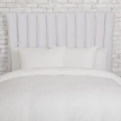 Quinn Full/Queen Channeled Cushioned Headboard 11 Quinn Full/Queen Channeled Cushioned Headboard -Best Homeware Shop 218 THRO21 HEADBOARD CHAN QN WTE 019 09a591dc 1e45 4db1 a472 122dc312347f