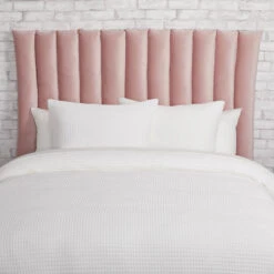 Quinn Full/Queen Channeled Cushioned Headboard 9 Quinn Full/Queen Channeled Cushioned Headboard -Best Homeware Shop 25 THRO20 HEADBOARD CHAN QN LP 004
