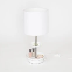 Best Homeware Shop 8 Catchall Table Lamp