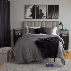 Solid Color Removable Wallpaper -Best Homeware Shop 28 CEO ROOM 041