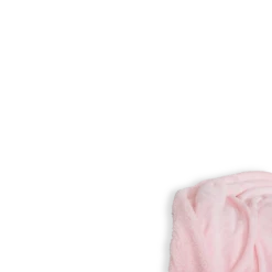 Sherpa And Fleece Throw Blanket -Best Homeware Shop 28 THRO21 THW SHERPAFLEECE LP VIS 002