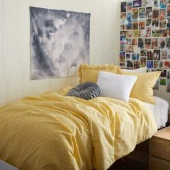 Ditsy Floral Comforter And Sham Set -Best Homeware Shop 29 LIVING ELECTRIC 084