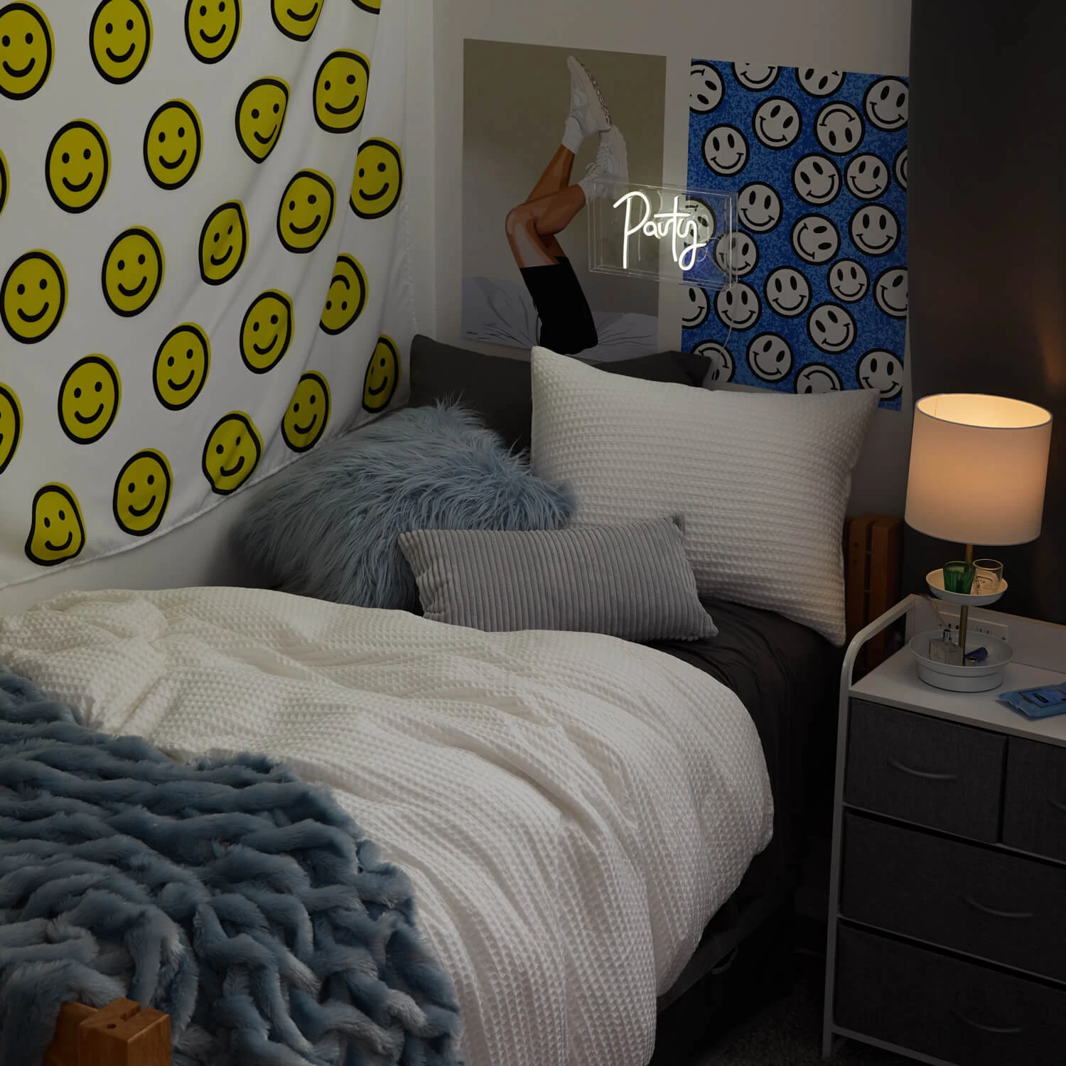 Party Neon Sign Party Neon Sign -Best Homeware Shop 30 STELLA 055