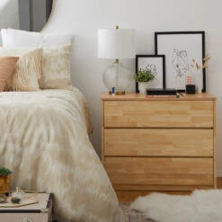 Dreamy Shibori Comforter And Sham Set -Best Homeware Shop 33 CITY DWELLER 070 2