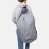 Laundry Bag Backpack