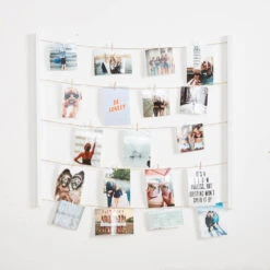 Hangit Photo Display