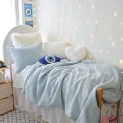 Cleo Arched Duvet Cover And Sham Set -Best Homeware Shop 51