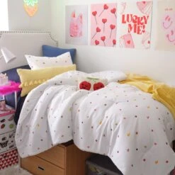 Fruit Showers Comforter And Sham Set -Best Homeware Shop 60