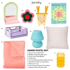 Rosie Plush Throw Blanket -Best Homeware Shop 6 22e324ff 4d97 4c00 b40b b42aa2814099