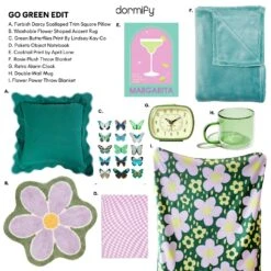 Rosie Plush Throw Blanket -Best Homeware Shop 7 e4b2629e aa1a 48f8 b52b 07e101ad025b