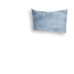 Dreamy Shibori Comforter And Sham Set -Best Homeware Shop 98 BLUE SHIBORI BLANK 010 1