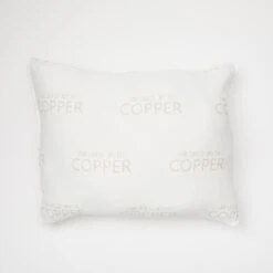 Copper Infused Pillow