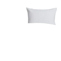 Cleo Arched Duvet Cover And Sham Set -Best Homeware Shop Arched Matelasse Duvet WHT VIS 017 1