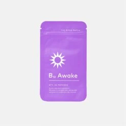 The Good Patch Holiday Cheer Non-Hemp 12 Patch Pack -Best Homeware Shop B12Awake f 2