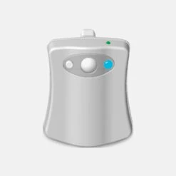 LED Toilet Light And Sanitizer 3 LED Toilet Light And Sanitizer -Best Homeware Shop BITL822