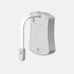 LED Toilet Light And Sanitizer 2 LED Toilet Light And Sanitizer -Best Homeware Shop BITL822 1