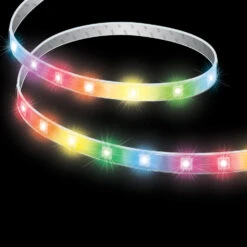 LED Toilet Light And Sanitizer