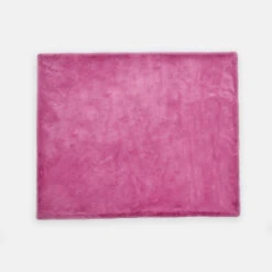 Apparis Luxe Faux Fur Throw Blanket -Best Homeware Shop BRADY SUGARPINK F20302SU 0001