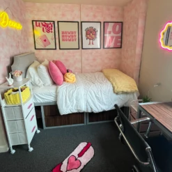 Andie Arched Tufted Comforter And Sham Set -Best Homeware Shop BeddingAndieArched 2