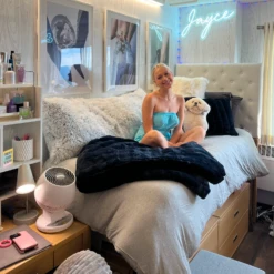 Logan T-Shirt Jersey Comforter And Sham Set 5 Logan T-Shirt Jersey Comforter And Sham Set -Best Homeware Shop BeddingLogan