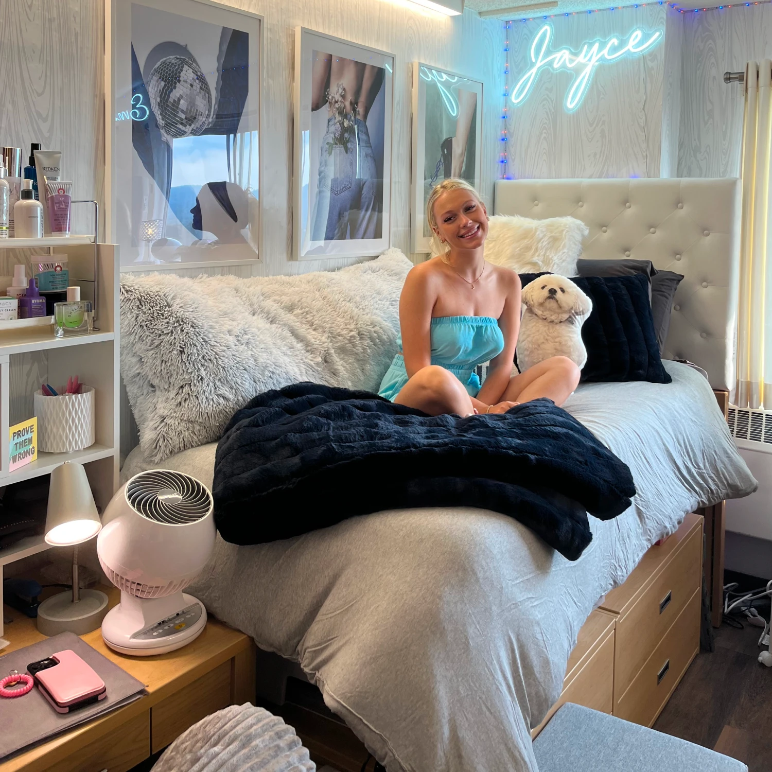 Logan T-Shirt Jersey Comforter and Sham Set Logan T-Shirt Jersey Comforter And Sham Set -Best Homeware Shop BeddingLogan