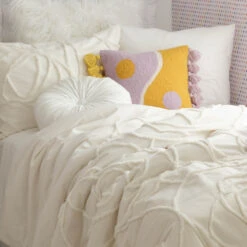 Boho Rose Comforter And Sham Set -Best Homeware Shop Bedding BohoRose 1