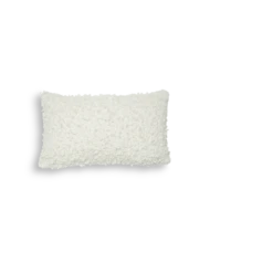 Fiona Boucle Lumbar Pillow Cover -Best Homeware Shop Boucle Lumbar Pillow Cover Ivory 002 873bc280 b111 4a07 b7dd b1f07f7b0158