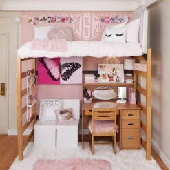 Solid Color Removable Wallpaper -Best Homeware Shop BunkBed 1 029 2 a98004d7 adf5 4ba1 b8c1 4d06d8b78ffd