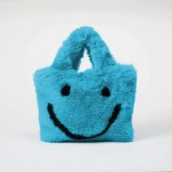 Cowgirl Clutch Happy Face Purse