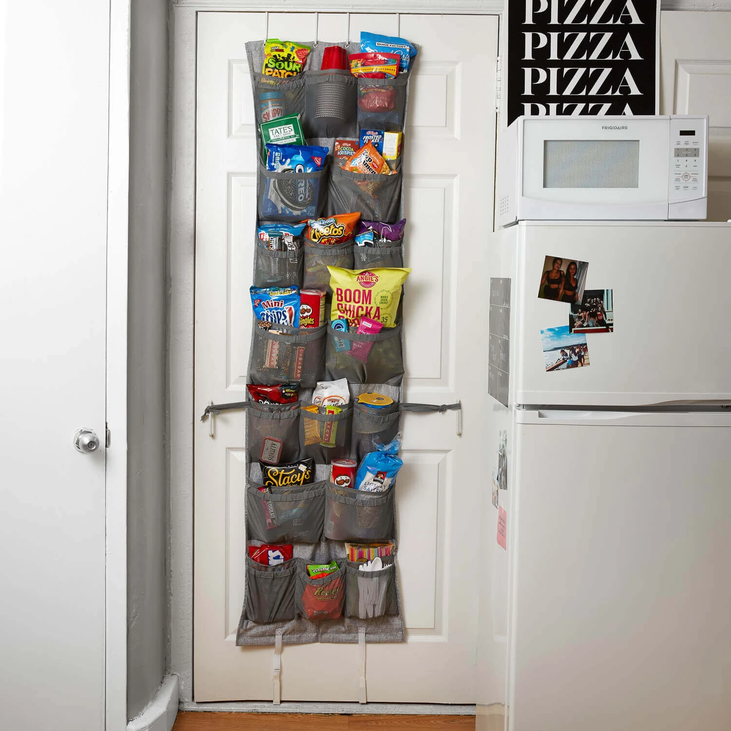36 Pocket Over the Door Organizer 36 Pocket Over The Door Organizer -Best Homeware Shop Closet Over The Door 11548