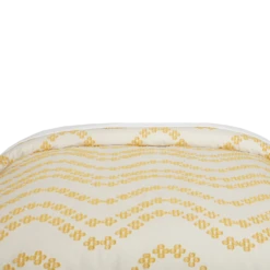 Layla Wavy Daisy Comforter And Sham Set 5 Layla Wavy Daisy Comforter And Sham Set -Best Homeware Shop Comforter LaylaDaisy TXL VIS 0022