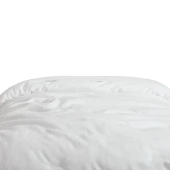 Taylor Plush Comforter And Sham Set -Best Homeware Shop Comforter Plush TXL Ivory VIS 0062